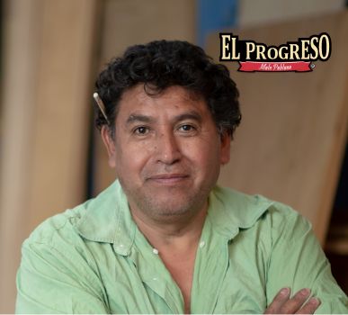El abuelo Don Chucho