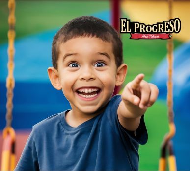 El hijo Diego
