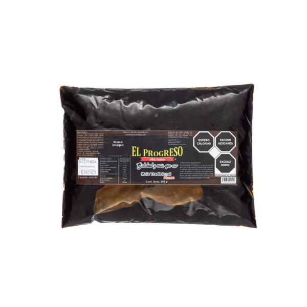 500g. Mole Tradicional Picoso - Image 2