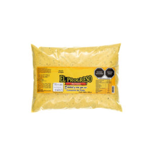 500g. Consomé de Pollo