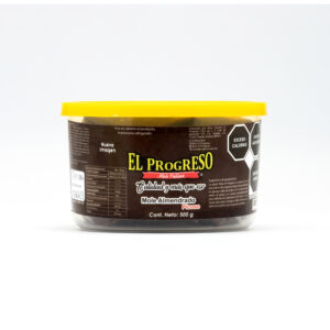 500g. Mole Almendrado Picoso