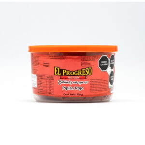 500g. Pipián Rojo