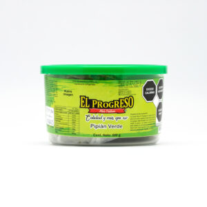 500g. Pipián Verde