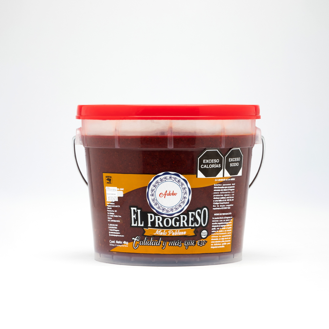 Adobo 4kg