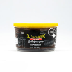 500g. Mole Tradicional