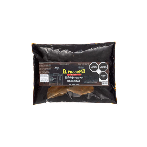 500g. Mole Tradicional - Image 2